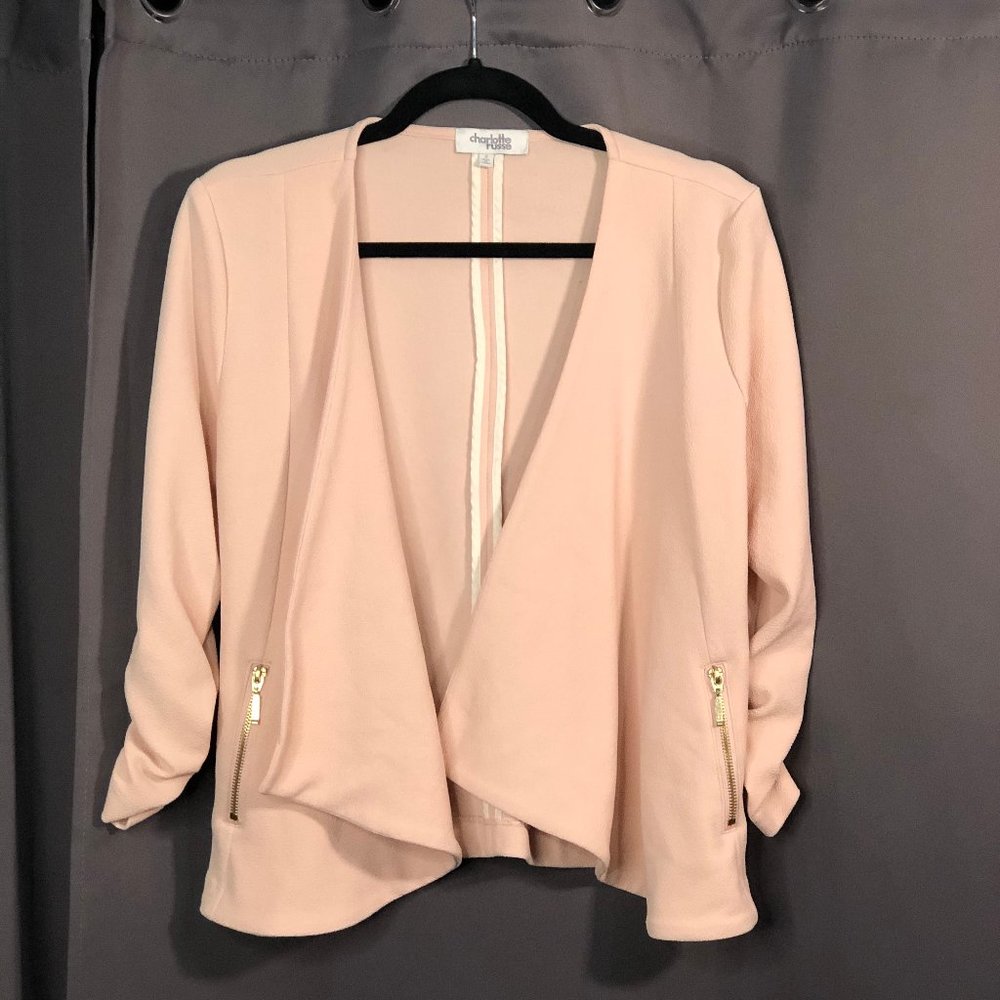 Women's Blazer